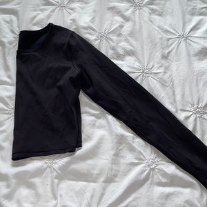 LULULEMON cropped top